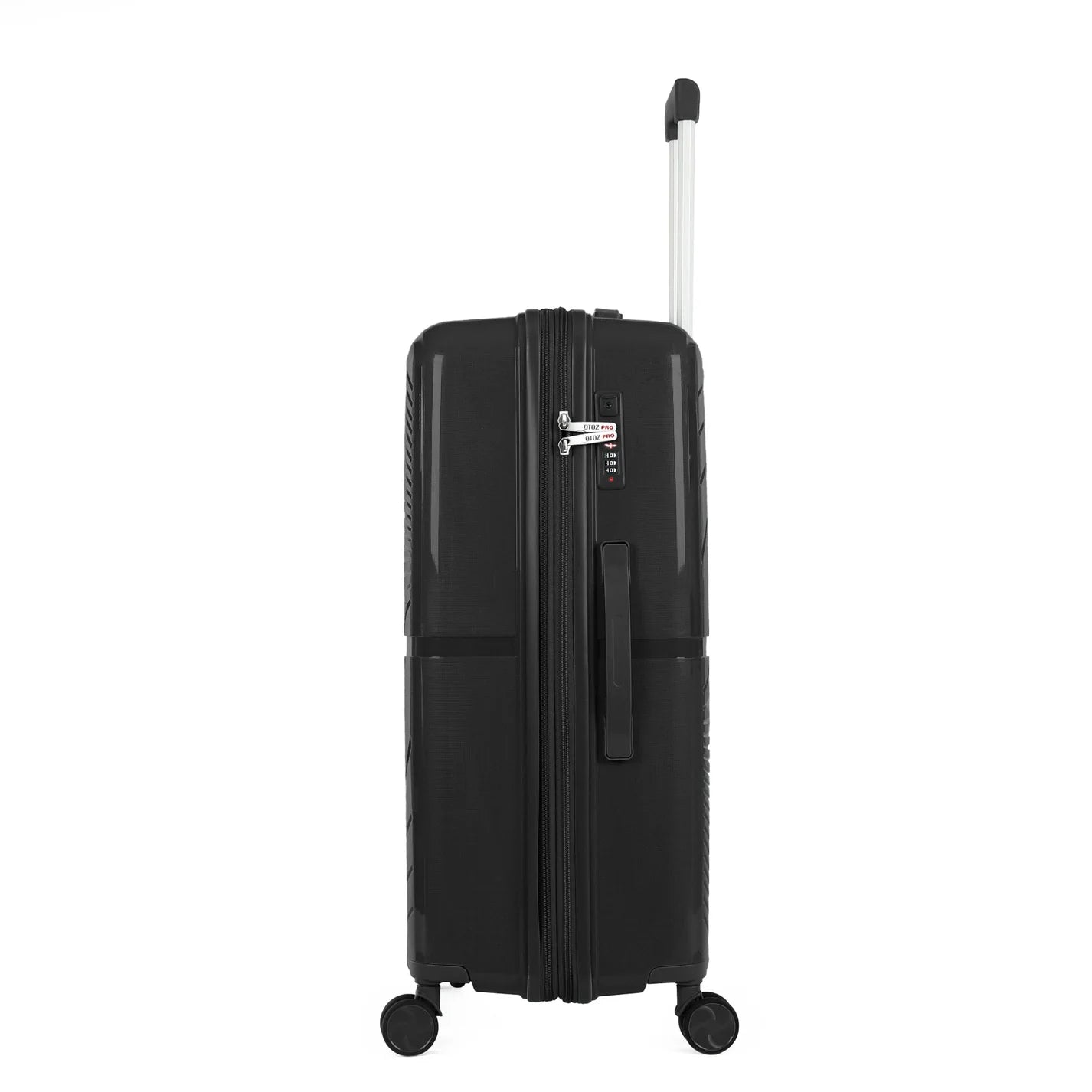 Valija de viaje mediana Brujas P02