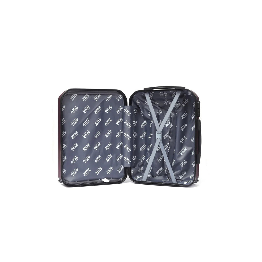 Valija Grande Córdoba T4