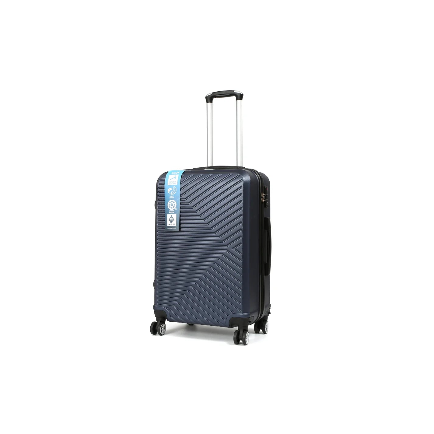 Valija Mediana Córdoba T4