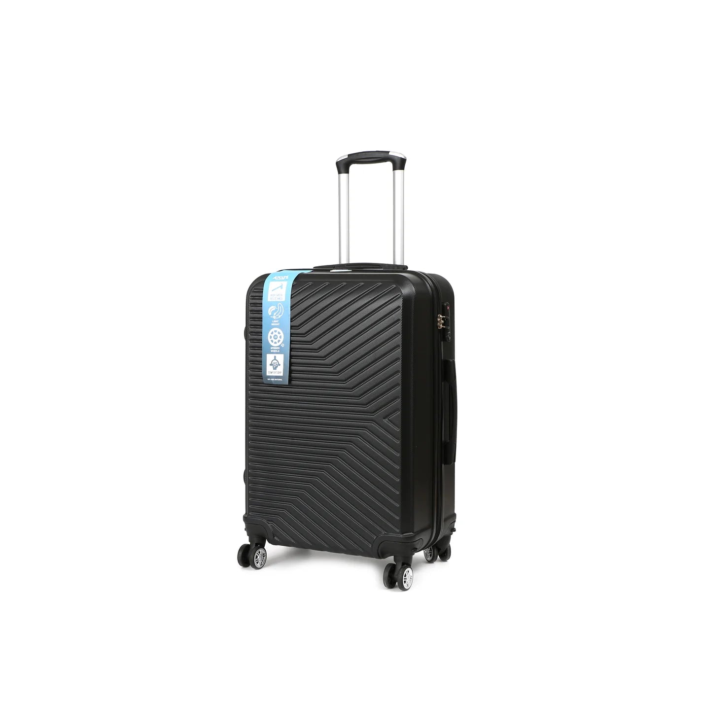 Valija Mediana Córdoba T4