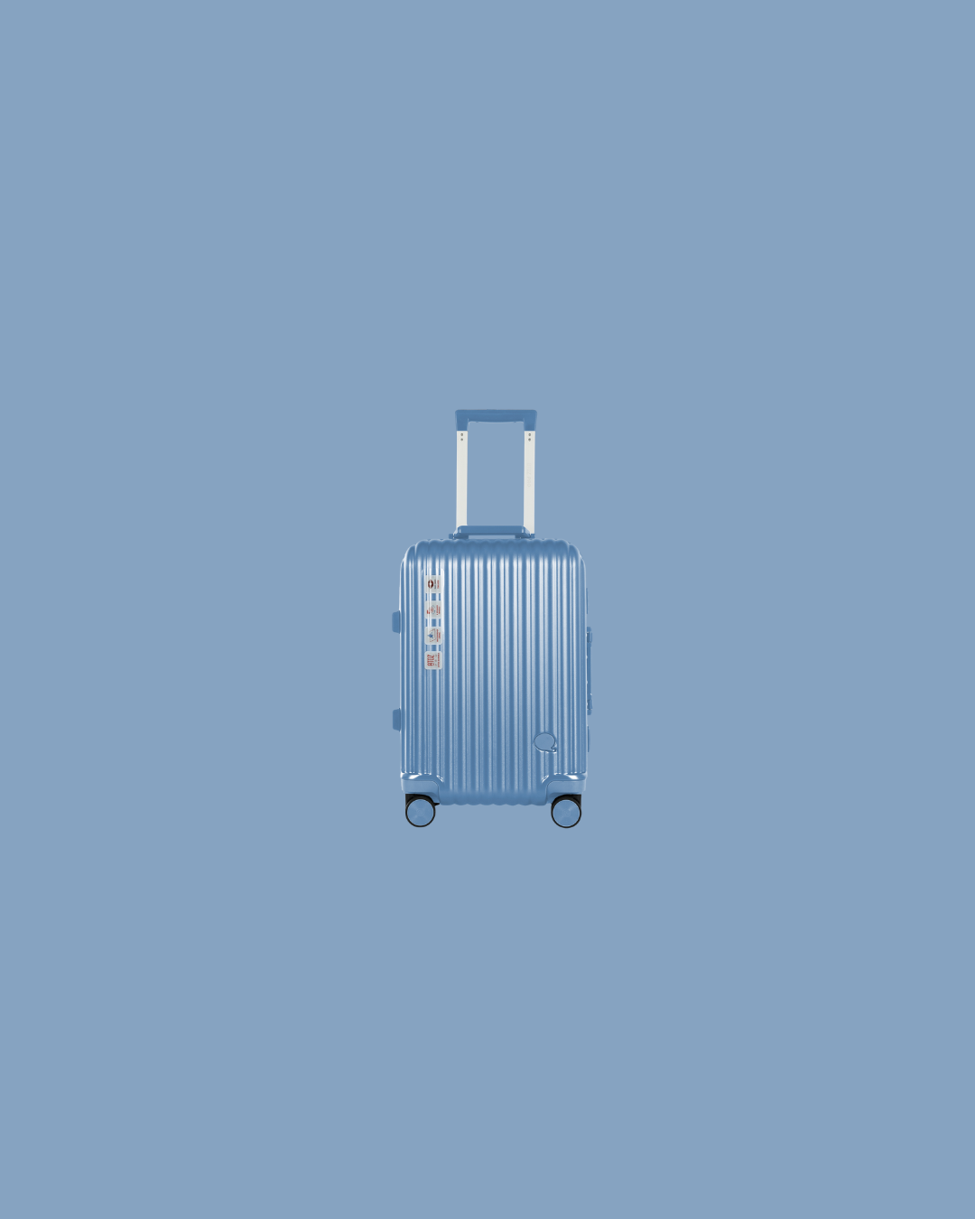 Carry on Roma (A05)