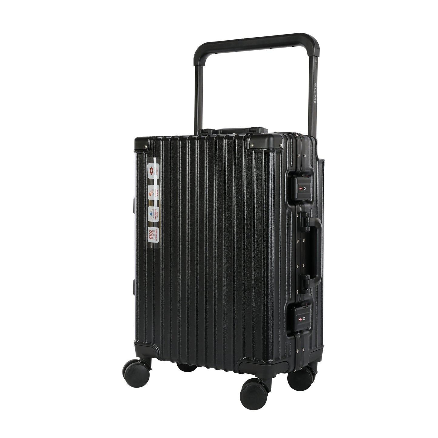 Carry On Barcelona (A04)