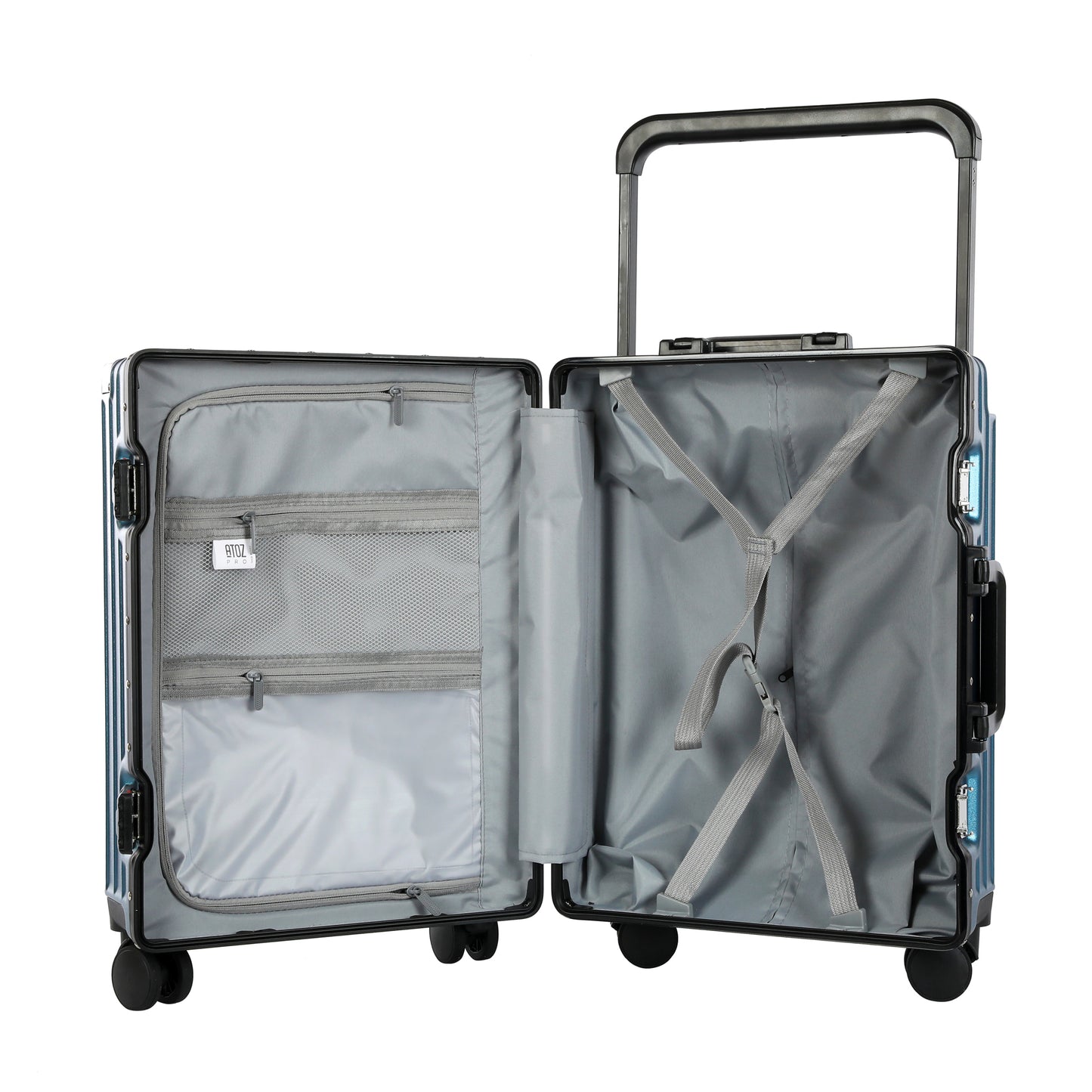 Carry On Barcelona (A04)