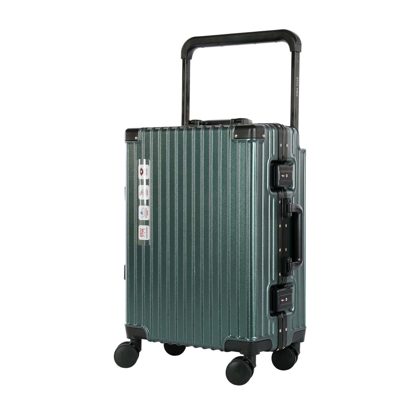 Carry On Barcelona (A04)