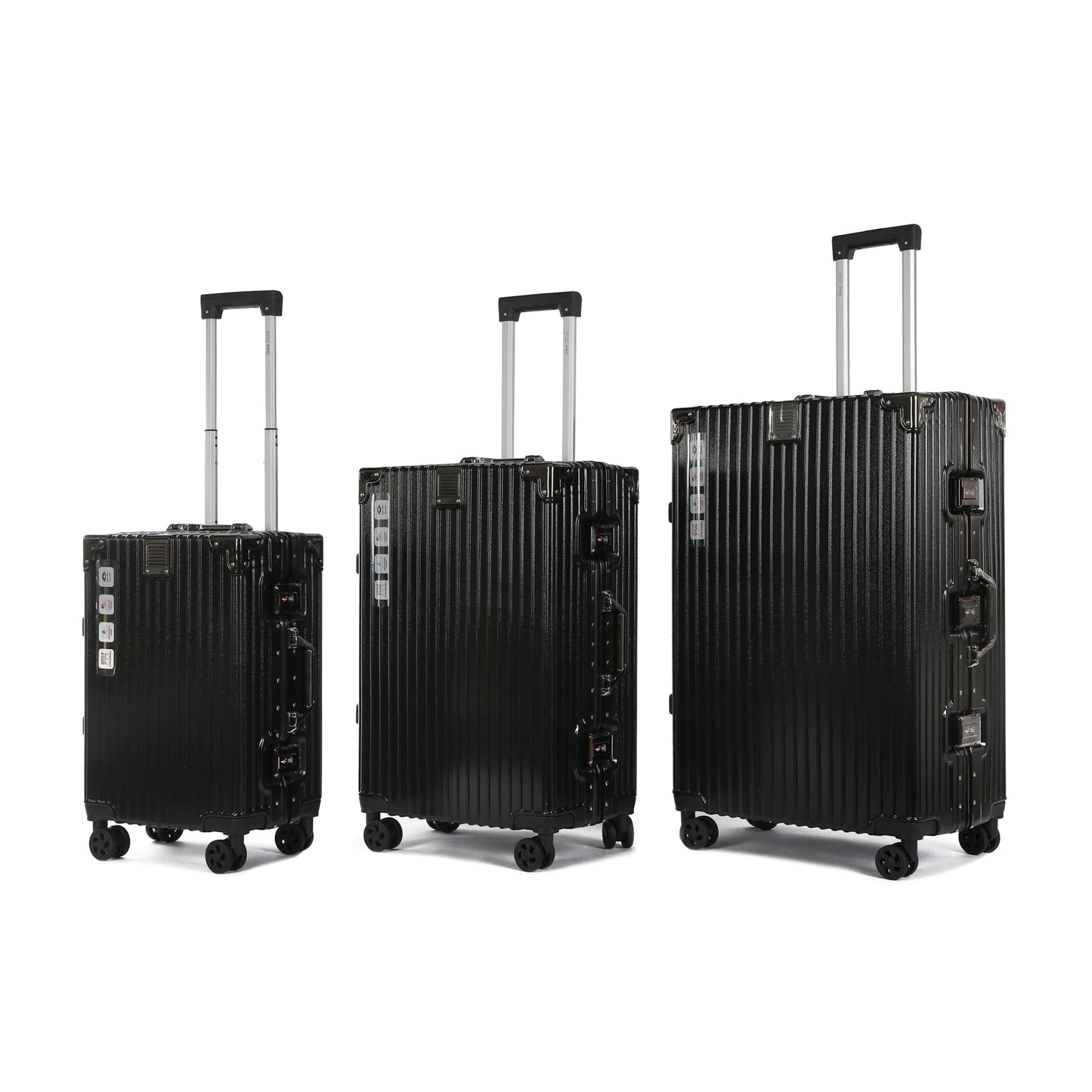 Set Valijas Venecia A06