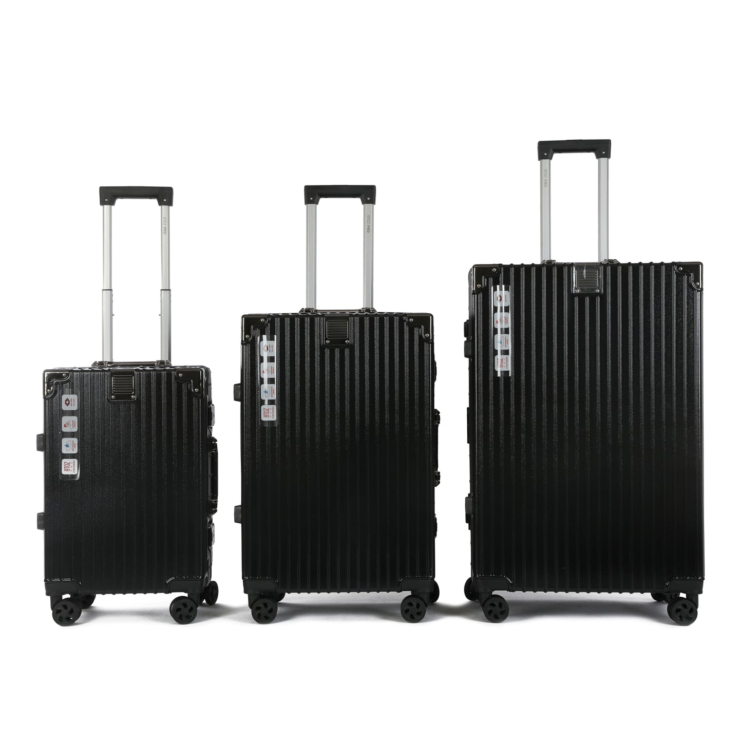 Set Valijas Venecia A06