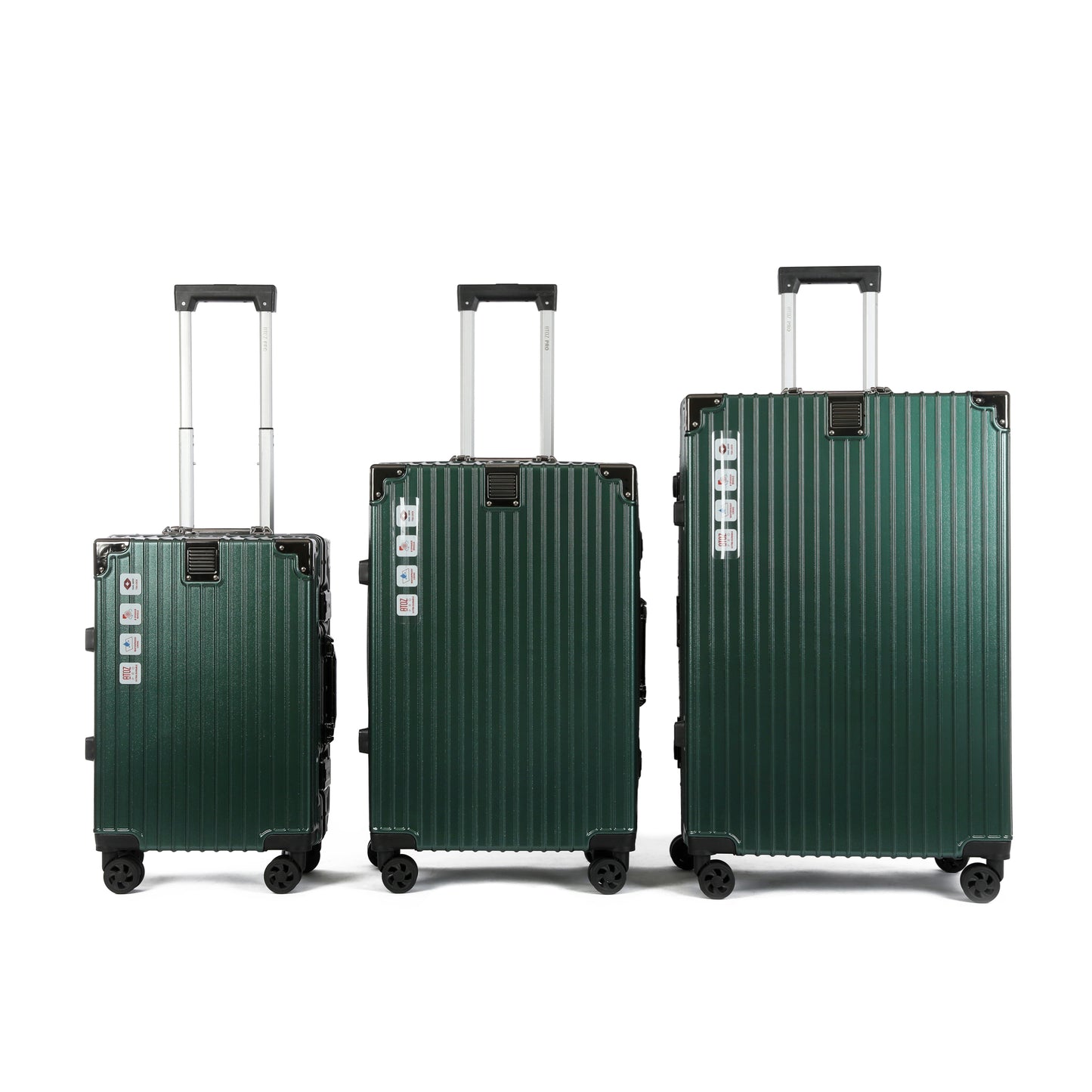 Set Valijas Venecia A06