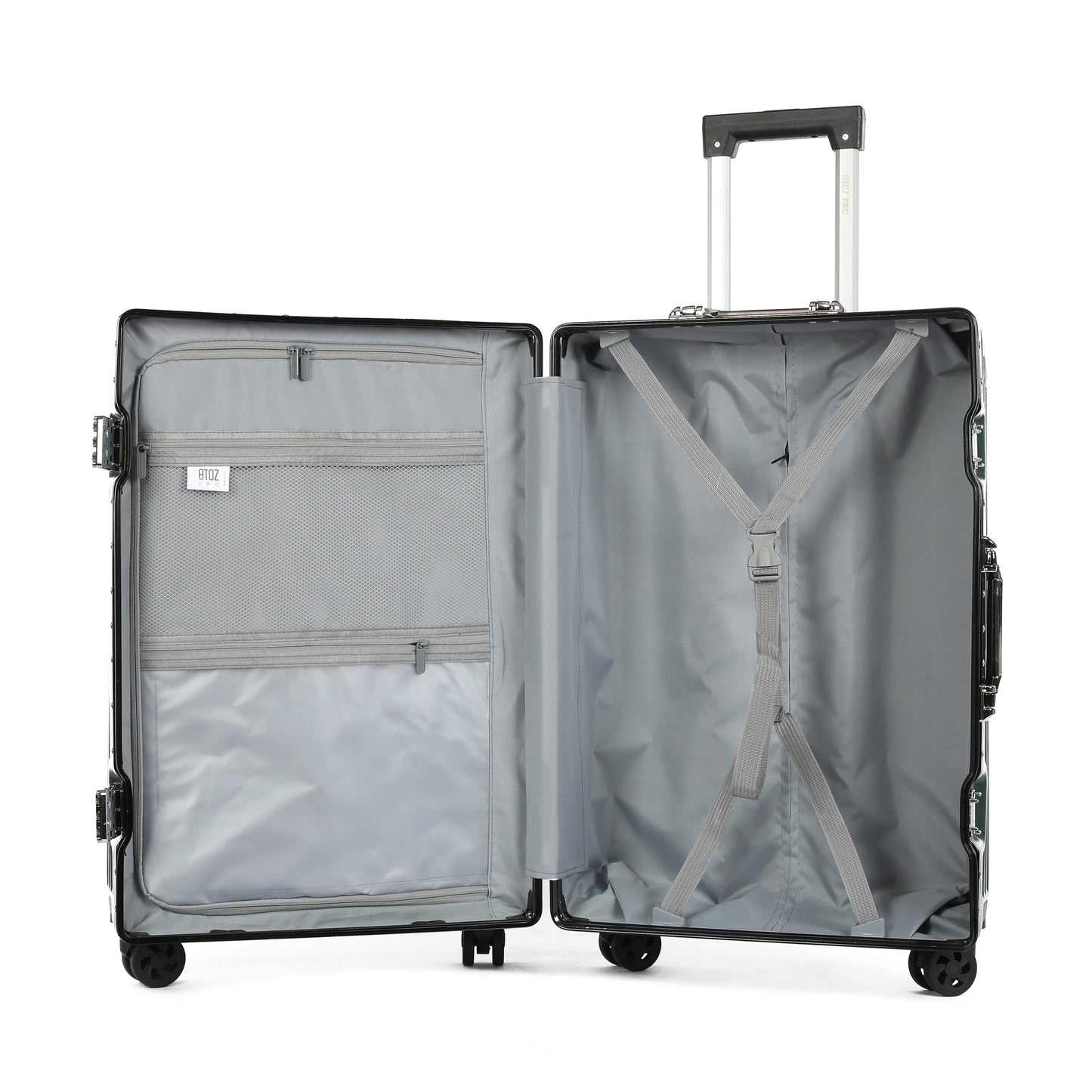 Set Valijas Venecia A06