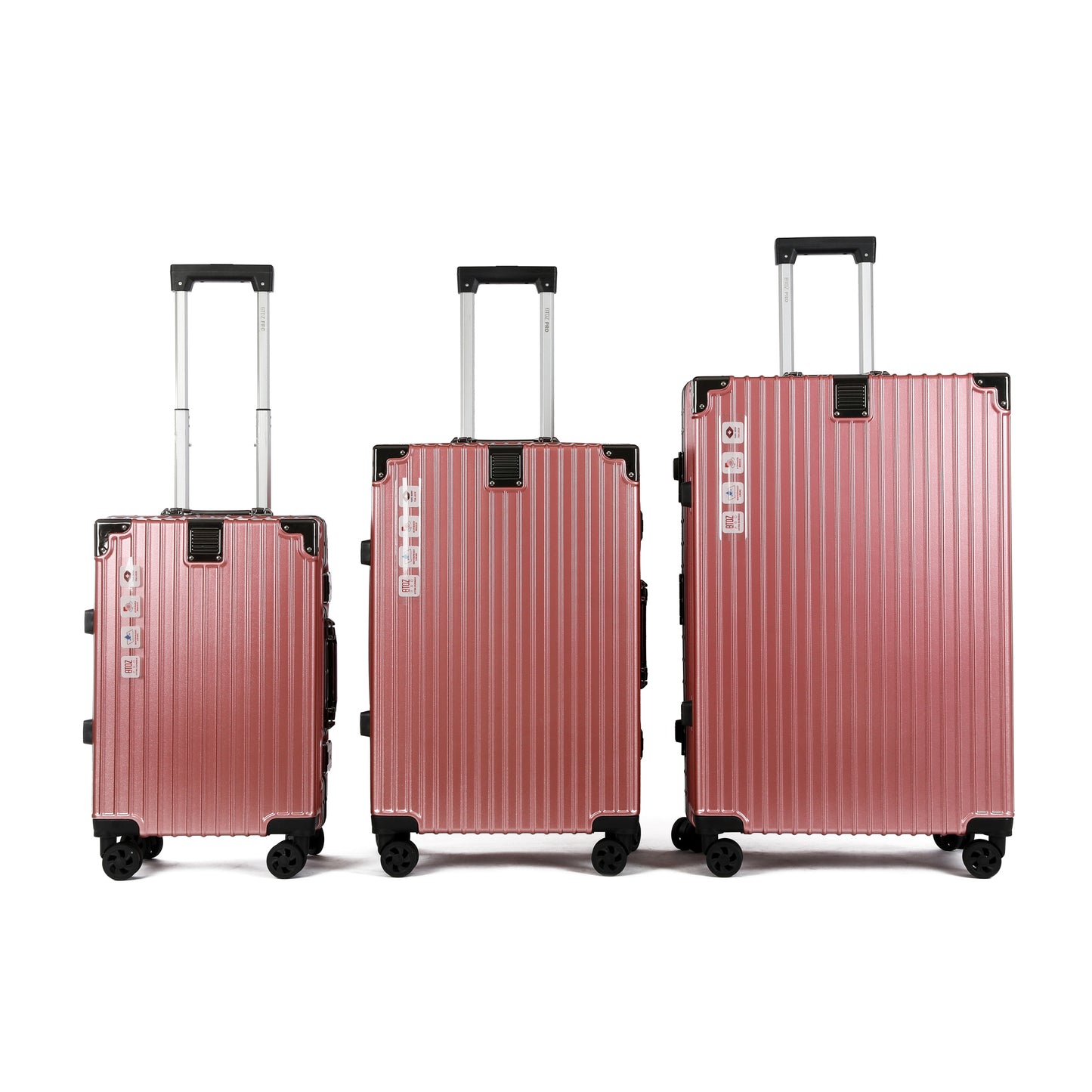 Set Valijas Venecia A06