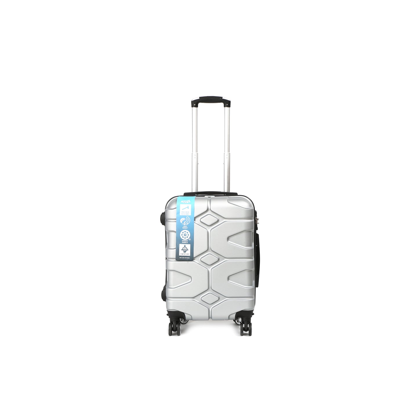 Carry On pequeño Buenos Aires (T3)