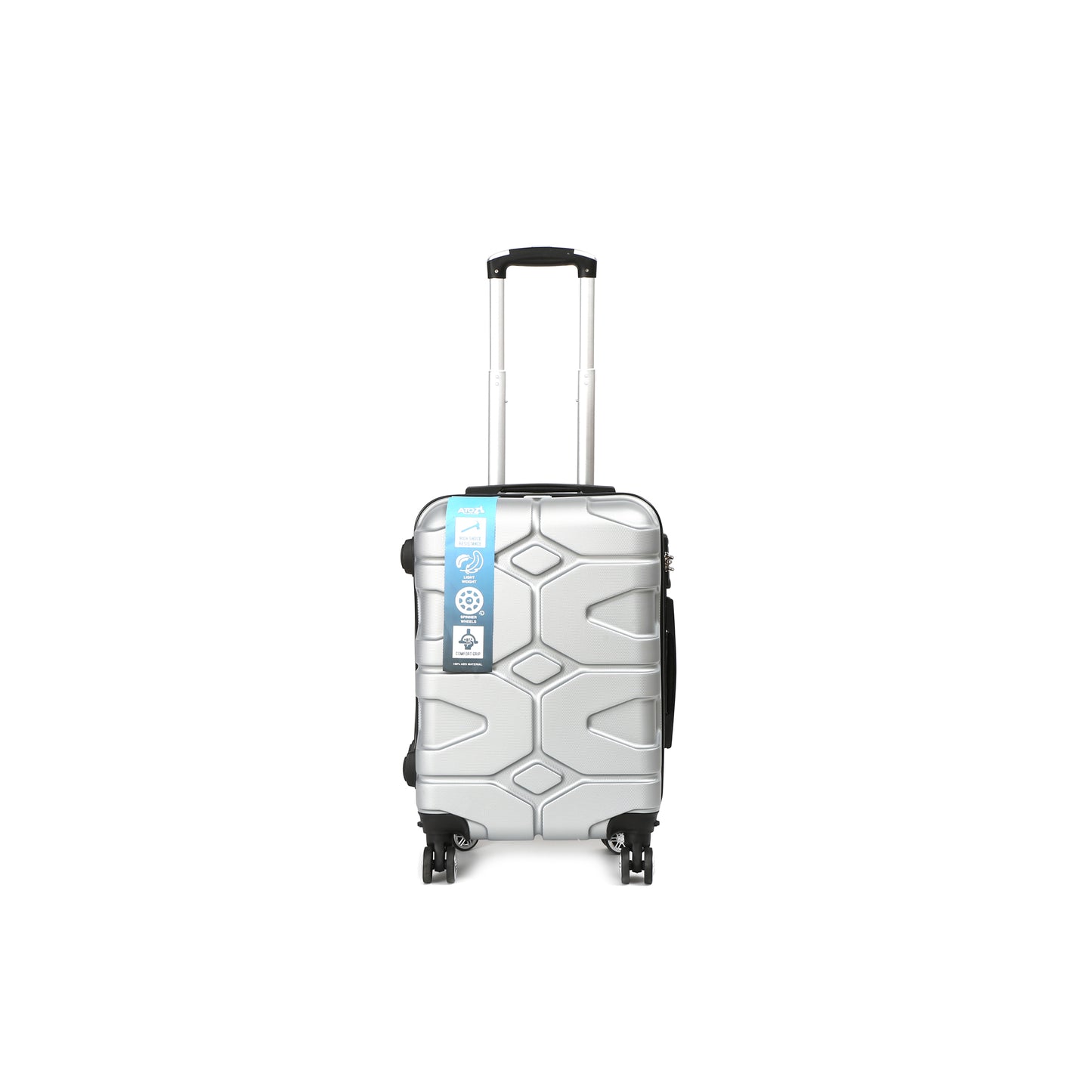 Carry On estándar Buenos Aires (T3)