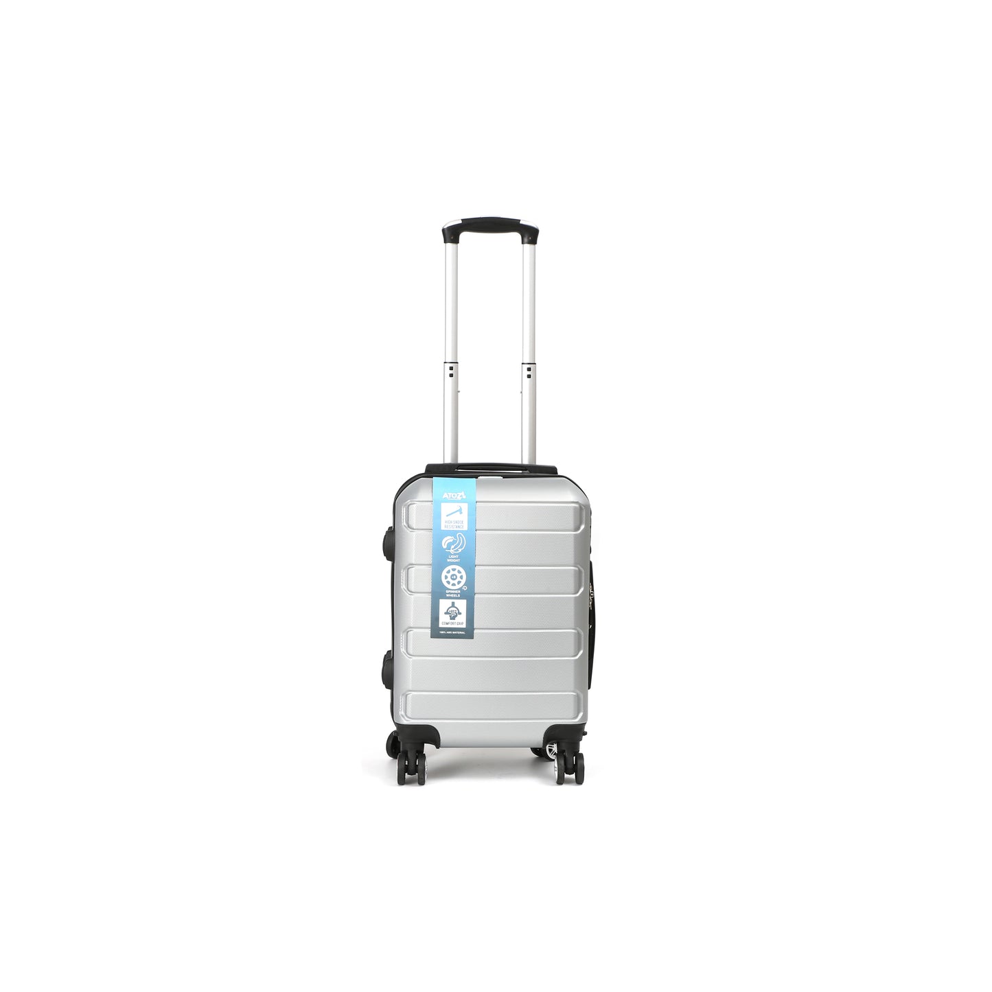 Carry On pequeño Munich (T1)