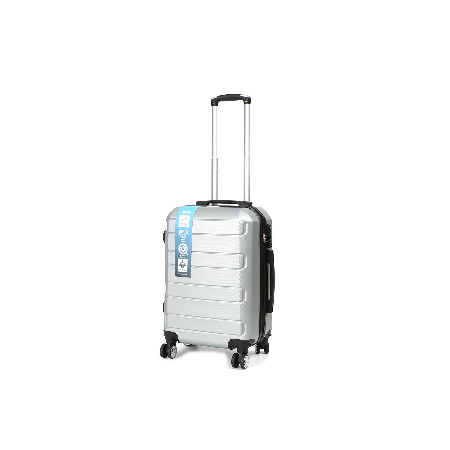 Carry On estándar Munich (T1)