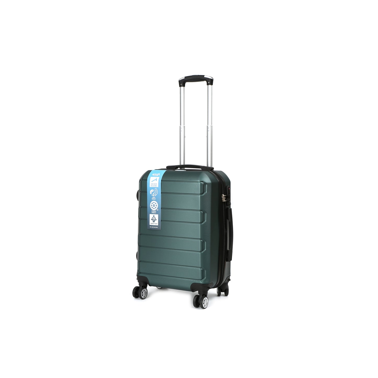 Carry On estándar Munich (T1)